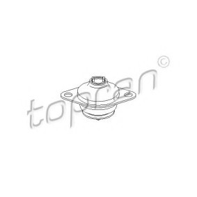 Acquista Supporto motore da TOPRAN 104 236 a buon mercato per soli 22,63 €