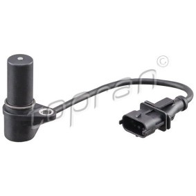 Acquista Supporto motore da TOPRAN 104 281 a buon mercato per soli 10,06 €