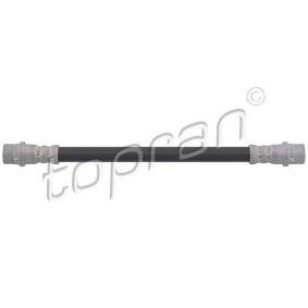 Achetez des Flexible de frein TOPRAN 104 434 à prix pour 14,45 €