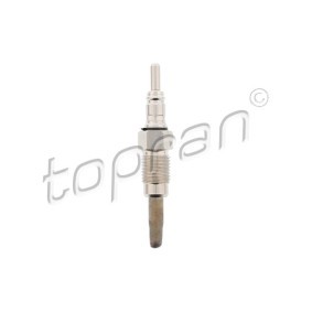 Achetez des Bougie de préchauffage TOPRAN 107 118 à prix pour 7,85 €