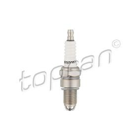 Compre Vela de ignição da TOPRAN 107 123 a um preço baixo por 5,28 €