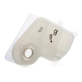 Comprar Depósito compensación, refrigerante de TOPRAN 107 519 a bajo precio de 20,09 €