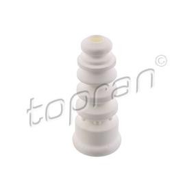 Anschlagpuffer, Federung 107 641 von TOPRAN günstig für 7,03 € online kaufen
