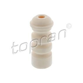 Anschlagpuffer, Federung 107 644 von TOPRAN günstig für 5,34 € online kaufen