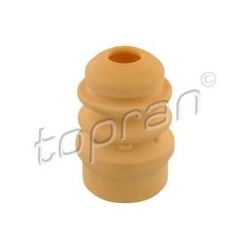 Anschlagpuffer, Federung 107 667 von TOPRAN günstig für 5,33 € online kaufen