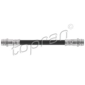 Achetez des Flexible de frein TOPRAN 108 127 à prix pour 11,11 €