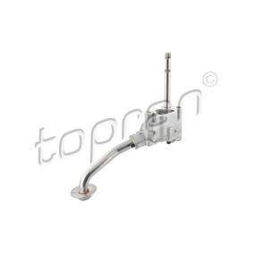Acquista Pompa olio da TOPRAN 108 208 a buon mercato per soli 53,99 €