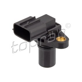 Compre Amortecedor da TOPRAN 108 269 a um preço baixo por 37,79 €