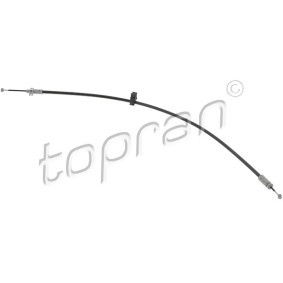 Compre Junta, colector de escape da TOPRAN 108 303 a um preço baixo por 5,05 €