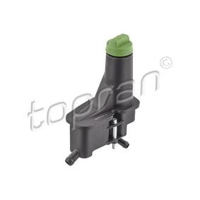 Köp Expansionskärl, hydraulolja servostyrning av TOPRAN 108 569 till det låga priset 169,90 kr