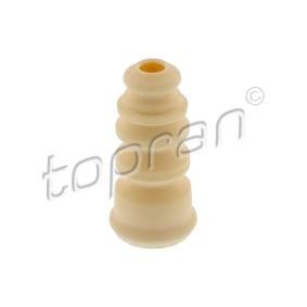 Anschlagpuffer, Federung 108 764 von TOPRAN günstig für 6,32 € online kaufen