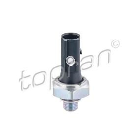 Compre Sensor de presión de aceite de TOPRAN online para Toledo II Sedán (1M2) a precios moderados