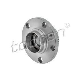 Achetez des Kit de roulement de roue TOPRAN 108 951 à prix pour 43,92 €