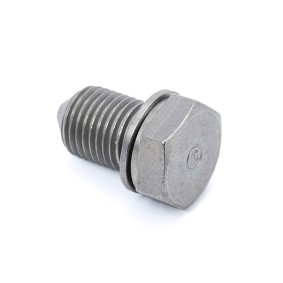 Compre Parafuso de fecho, cárter do óleo da TOPRAN 109 035 a um preço baixo por 2,47 €