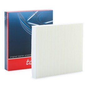 Achetez des Filtre d'habitacle TOPRAN 109 044 à prix pour 7,84 €