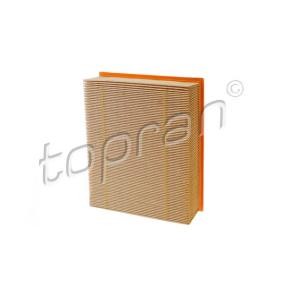 Achetez des Filtre à air TOPRAN 109 047 à prix pour 10,04 €