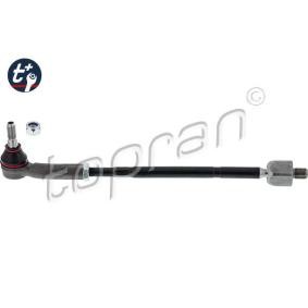 Compre Barra de direcção da TOPRAN 109 107 a um preço baixo por 25,03 €