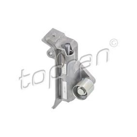 Riemenspanner, Zahnriemen des Herstellers TOPRAN - Originalware Artikelnummer: 109 141