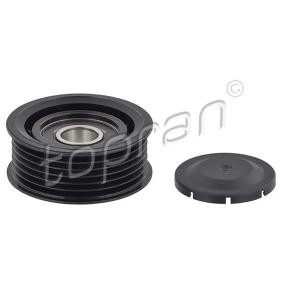 Acquista Galoppino guidacinghia, cinghia Poly-V da TOPRAN 109 159 a buon mercato per soli 9,75 €