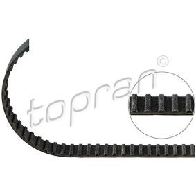 Acquista Cinghia dentata da TOPRAN 109 240 a buon mercato per soli 37,39 €