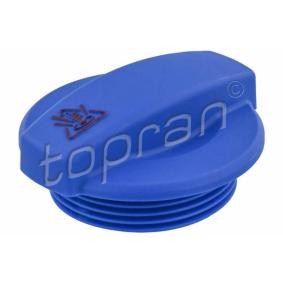 Acquista Tappo, serbatoio refrigerante da TOPRAN 109 345 a buon mercato per soli 6,29 €