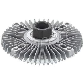 Acquista Frizione ventola da TOPRAN 109 608 a buon mercato per soli 53,14 €