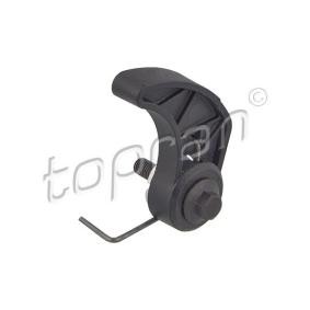 Kettenspanner, Ölpumpenantrieb 109 611 AUDI A3 von TOPRAN