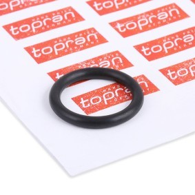 Acquista Guarnizione iniettori da TOPRAN 109 640 a buon mercato per soli 0,81 €