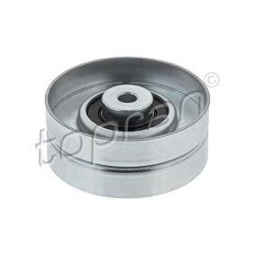 Spannrolle, Keilrippenriemen 109 647