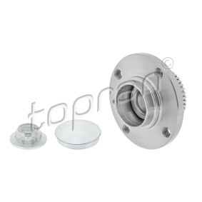Compre Kit de rolamento de roda da TOPRAN 109 701 a um preço baixo por 44,74 €