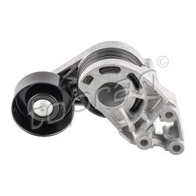 Acquista Tenditore cinghia servizi da TOPRAN 109 805 a buon mercato per soli 38,68 €