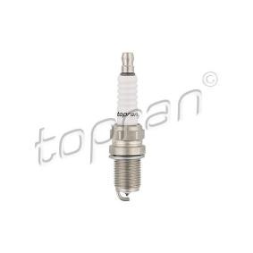 Achetez des Bougie d'allumage TOPRAN 109 950 à prix pour 12,12 €