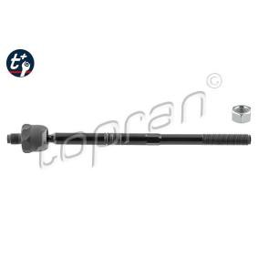 Compre Articulação axial, barra de acoplamento da TOPRAN 110 275 a um preço baixo por 15,79 €