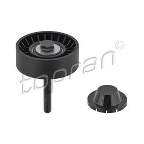 Acquista Galoppino guidacinghia, cinghia Poly-V da TOPRAN 110 377 a buon mercato per soli 17,58 €