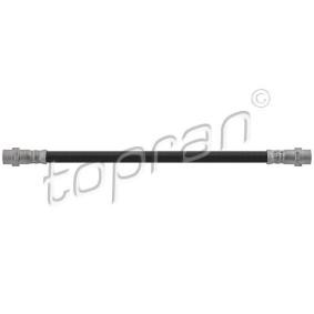 Compre Tubo flexível de travão da TOPRAN 110 407 a um preço baixo por 9,46 €