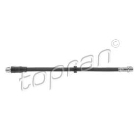 Compre Tubo flexível de travão da TOPRAN 110 411 a um preço baixo por 11,83 €