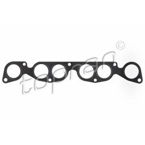 Bremsscheibe von TOPRAN 110 438