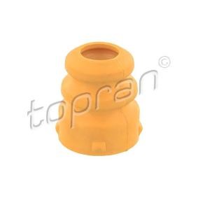 Anschlagpuffer, Federung 110 469 von TOPRAN günstig für 7,09 € online kaufen