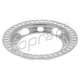 Compre Anel de sensor, ABS da TOPRAN 110 845 a um preço baixo por 10,10 €