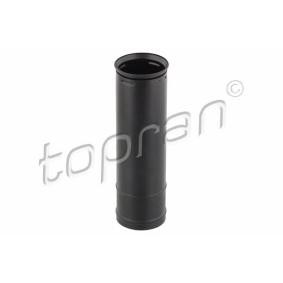 Schutzkappe / Faltenbalg, Stoßdämpfer 110 906 von TOPRAN günstig für 4,75 € online kaufen