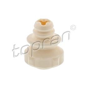 Anschlagpuffer, Federung 111 040 von TOPRAN günstig für 7,24 € online kaufen