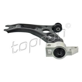 Achetez des Bras de suspension TOPRAN 111 079 à prix pour 86,66 €