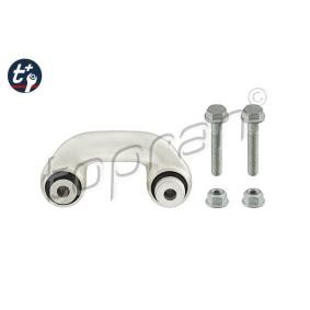 Achetez des Biellette de barre stabilisatrice TOPRAN 111 086 à prix pour 15,22 €