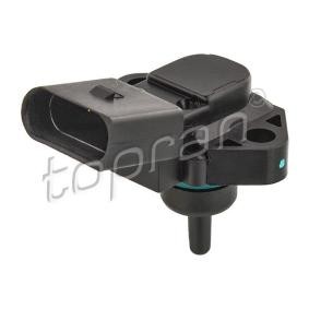 Köp Sensor, insugstryck av TOPRAN 111 415 till det låga priset 281,79 kr