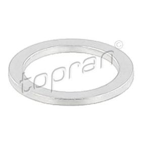Acquista Guarnizione turbina da TOPRAN 111 968 a buon mercato per soli 0,51 €