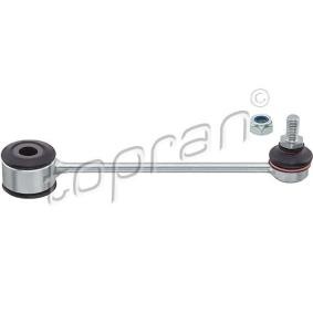 Achetez des Biellette de barre stabilisatrice TOPRAN 111 983 à prix pour 17,84 €