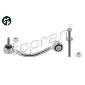 Compre Barra / escora, barra estabilizadora da TOPRAN 112 004 a um preço baixo por 18,13 €