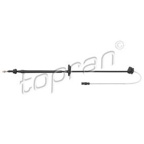 Acquista Cavo acceleratore da TOPRAN 112 160 a buon mercato per soli 26,65 €