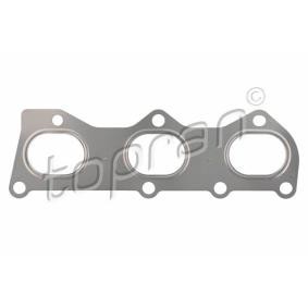 Compre Junta, colector de escape da TOPRAN 112 393 a um preço baixo por 4,87 €