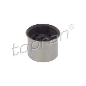 Lagerung, Lenker 112 463 für SKODA
